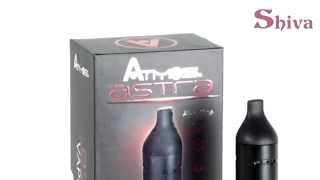 Atmos Astra Vaporizer : Shiva Online