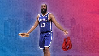 NBA Trade Rumors: James Harden to The Sixers