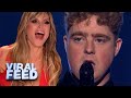 Tom Ball's PHENOMENAL Cover Of Radiohead's CREEP! | VIRAL FEED