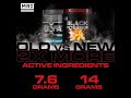 What Happened To MRI Performance Black Powder & Why The New Powder Formula Is Even Better