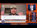 massive mets offseason update... sneaky implications... daily mets news u0026 rumors