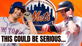 MASSIVE Mets Offseason Update... SNEAKY Implications... | Daily Mets News \u0026 Rumors