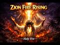Zion Fire Rising | Gospel Reggae Album | Holy Fire Praise & Worship mix 2026
