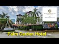 Palm Garden Hotel Putrajaya a Tribute Portfolio Marriott Bonvoy Full Tour IOI Resort City Dec 2022