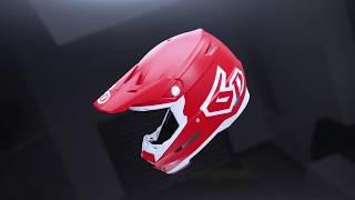 The ALL New 6D ATR-2 Helmet - A Look Inside and Our On-Bike First Impressions from ChapMoto.com