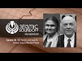 seismic soundoff 30 reflecting on a scientific career