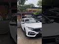 Modifikasi Honda Civic Turbo Ganteng dan Menawan