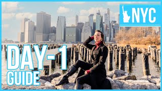 Your First 24 Hours in NYC - The No-Stress Guide That Actually Works