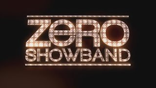 Német-Magyar esküvő az Avalon Parkban -  ZERO Showband