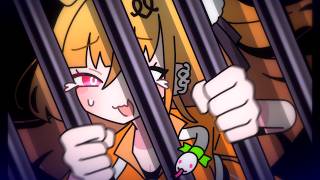 LET.ME.OUT🐍Hatsune Miku👮 Kasane Teto