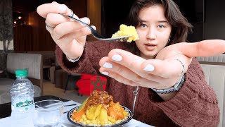 Moving To Morocco Alone At 21 (first day)