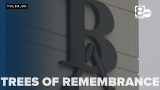 Tulsa County DA hosts remembrance event for families of homicide victims during holidays