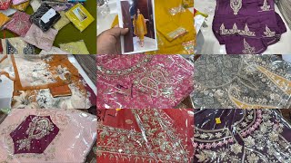 Partywear boutique punjabisuits ਪੰਜਾਬੀ ਬੂਟੀਕ ਸੂਟ