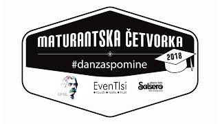 Maturantska četvorka