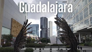GUADALAJARA MÉXICO | MUCHO MÁS QUE TEQUILA Y MARIACHI (MULTILANGUAGE SUBTITLES)
