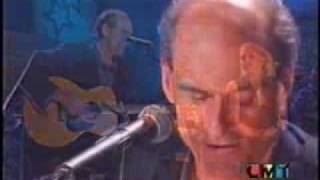 James Taylor with the Dixie Chicks - Carolina in My Mind