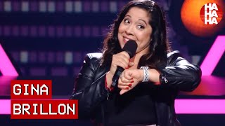 Gina Brillon - Marriage is Like Finding a Parking Spot