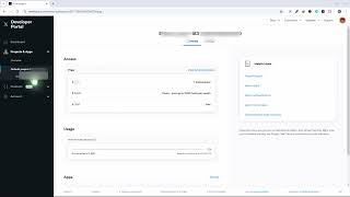 How to Setup Your Own X Twitter API