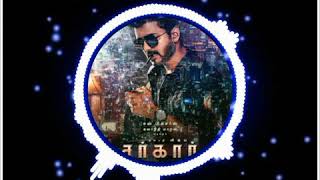 SARKAR THEME OUT IN YOUTUBE NOW/THALAPATHY VIJAY/SUN PICTURES/WHATSAPP STATUS VIDEOS/BGM MAKER.