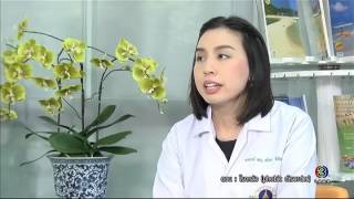 Health Me Please | โรคกลัว (Phobic disorder) ตอน 1 | 06-02-60 | TV3 Official