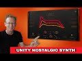 Unity Nostalgic Synth by AVA Music Group