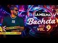 BACHATA MIX VOL 9 CLASICAS       #bachata  #djlamelma