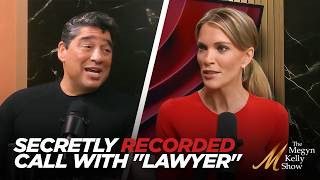 Megyn Kelly's Secretly Recorded Call With the "Lawyer" Attempting to Scam Her and Her Family