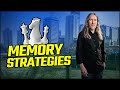 Memory Strategies: 7 Shockingly EASY Ways to Remember More