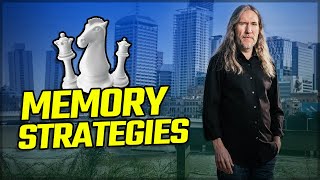 Memory Strategies: 7 Shockingly EASY Ways to Remember More