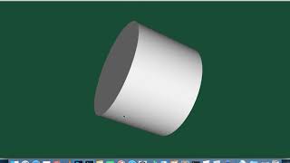 Cylinder Video Introduction to VTK 1