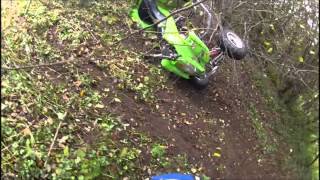 Atv Panevezys 2 2012