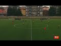 cassina calcio città di segrate 0 1 full match prima categoria 2024 25