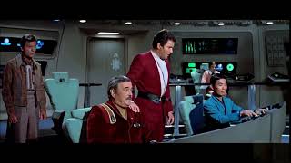 Star Trek III - The More they Overthink the Plumbing