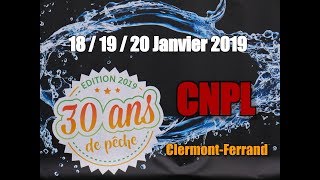 CNPL 2019 , 30 ans déja !