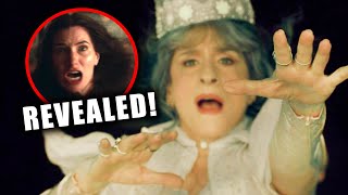 Agatha Will Become Death! Lilia's Last Prophecy EXPLAINED! Agatha All Along