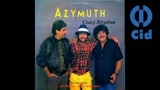 AZYMUTH - O pescador GRAVADORA CID