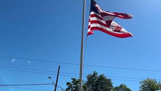 Memorial day Jimmy Decoste - Honoring His Legacy and Service to Bernards Township New Jersey