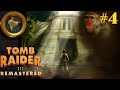 Zagrajmy w Tomb Raider 3 Remastered odc. 4 Indie ''Jaskinia Kaliya.''