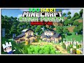 100 Hari Di Minecraft HARDCORE Tapi BIRCH FOREST Only