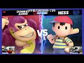 【大亂鬥】20200912 subg lr1 sammu dedede ness vs ethanoic donkeykong