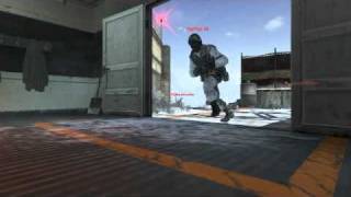 Black Ops :: Awesome Collateral Quick Scope