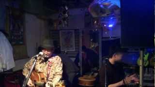 HOBO's LIVE / Hobo's Lullaby