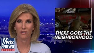 Laura Ingraham This Is Insanity