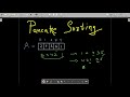 Pancake Sorting | LeetCode