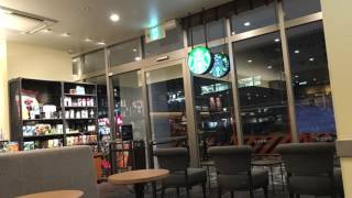 阪急南千里店/STARBUCKS/JAPAN/日本