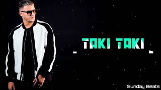 Taki Taki || Dj Snake || Cardi - B || 👇Desc. for more Ringtones || Sunday Beats