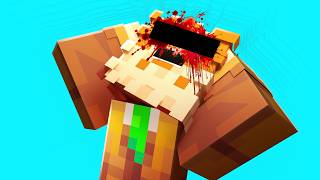 This Minecraft Horror Mod Made Me INSANE..