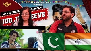 GULZAAR CHHANIWALA - JUG JUG JEEVE (Official Video) | Latest Haryanvi Song 2019 | PAKISTAN REACTION