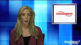 Company Profile: Flowserve Corporation (NYSE:FLS)