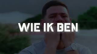 Lijpe x Kevin Type Beat - Wie Ik Ben | Emotional Storytelling Rap Type Beat | 2025